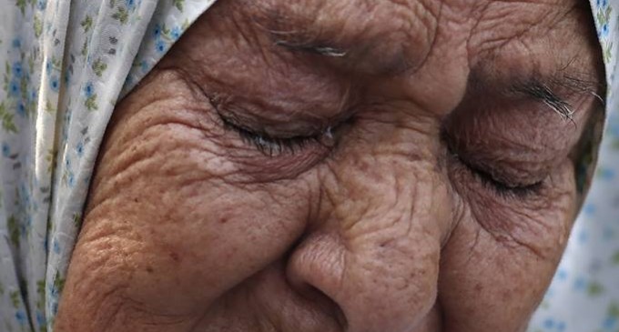 Y a-t-il plus grande injustice que celle-ci ?