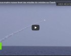 Deux sous-marins russes tirent des missiles de croisière sur les terroristes de Daesh en Syrie