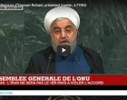 REVIVEZ Le discours d »Hassan Rohani, président iranien, à l »ONU