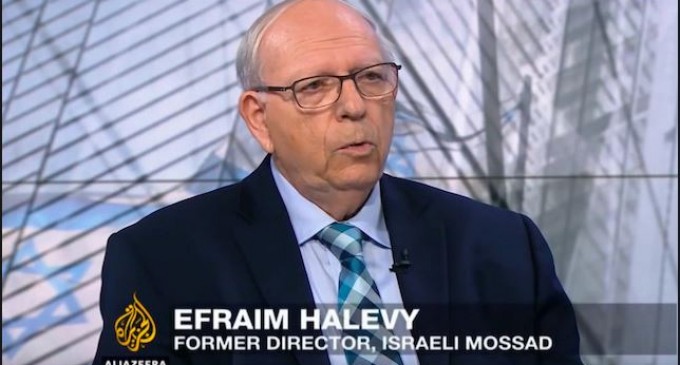 Un ancien directeur du Mossad confirme : les terroristes d’al-Qaïda sont soignés en Israël