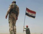 En images : l’Armée Arabe Syrienne brise le siège de Daesh à Deir Ezzor Félicitations à l’Armée Arabe Syrienne et à la nation syrienne !