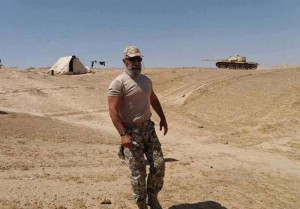 l'Armée Arabe Syrienne brise le siège de Daesh à Deir Ezzor Félicitations à l'Armée Arabe Syrienne et à la nation syrienne3