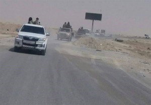 l'Armée Arabe Syrienne brise le siège de Daesh à Deir Ezzor Félicitations à l'Armée Arabe Syrienne et à la nation syrienne4