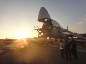 le 1er envoi de l'aide iranienne destiné au Rohingyas a été livré au Bangladesh2