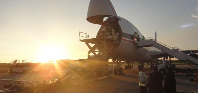 Le 1er envoi de l’aide iranienne destiné au Rohingyas a été livré au Bangladesh