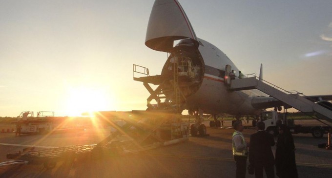 Le 1er envoi de l’aide iranienne destiné au Rohingyas a été livré au Bangladesh