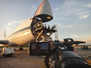 le 1er envoi de l'aide iranienne destiné au Rohingyas a été livré au Bangladesh3