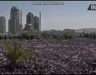 [Vidéo] | Des milliers de Tchétchènes ont manifestés hier à Grozny contre la persécution des musulmans en Birmanie