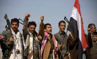 34 000 martyrs et blessés au 900ème jour dans la guerre contre le Yémen