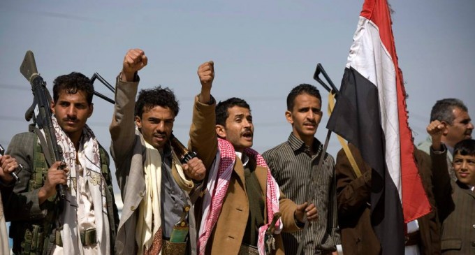 34 000 martyrs et blessés au 900ème jour dans la guerre contre le Yémen