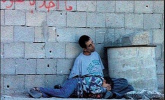 Aujourd&rsquo;hui, 30 Septembre 2017 marque la célébration du 17ème anniversaire du meurtre du petit enfant Mohamad al-Dura