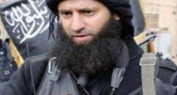 Abou Mohammed al Joulani a été gravement blessé