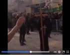 [Vidéo] | Chrétiens à Karbala : « Au nom de Jésus fils de Marie nous présentons nos condoléances »