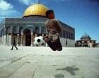 La cour suprême israélienne interdit aux enfants Palestiniens de jouer au football sur l’Esplanade des Mosquées