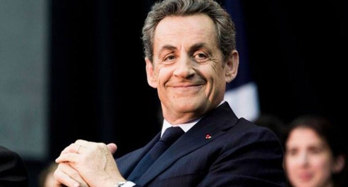La justice française qualifie Sarkozy de délinquant chevronné