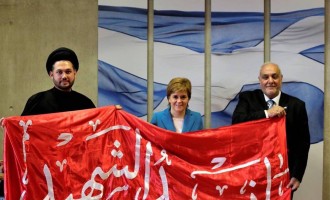 Le 1er ministre écossais commémore ‘Achoura, le martyr de l’Imam Al Hussein