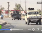 Les forces irakiennes entrent dans le centre de Kirkouk