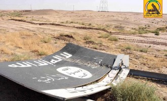 L’irak bientôt débarrassé de la vermine salafiste-wahhabite de Daesh