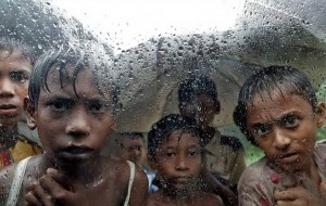 Qu'est-ce qui a causé toute cette injustice contre les musulmans Rohingyas 10