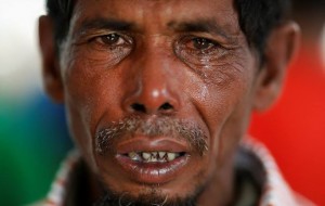 Qu'est-ce qui a causé toute cette injustice contre les musulmans Rohingyas 11
