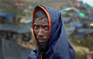 Qu'est-ce qui a causé toute cette injustice contre les musulmans Rohingyas 12