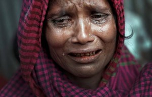 Qu'est-ce qui a causé toute cette injustice contre les musulmans Rohingyas 13