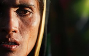 Qu'est-ce qui a causé toute cette injustice contre les musulmans Rohingyas 15