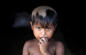 Qu'est-ce qui a causé toute cette injustice contre les musulmans Rohingyas 16