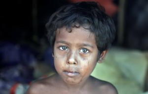 Qu'est-ce qui a causé toute cette injustice contre les musulmans Rohingyas 2