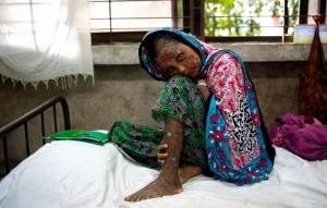 Qu'est-ce qui a causé toute cette injustice contre les musulmans Rohingyas 3