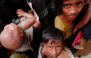 Qu'est-ce qui a causé toute cette injustice contre les musulmans Rohingyas 4