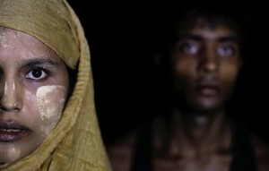 Qu'est-ce qui a causé toute cette injustice contre les musulmans Rohingyas 5