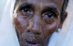 Qu'est-ce qui a causé toute cette injustice contre les musulmans Rohingyas 6