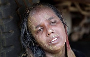 Qu'est-ce qui a causé toute cette injustice contre les musulmans Rohingyas 9