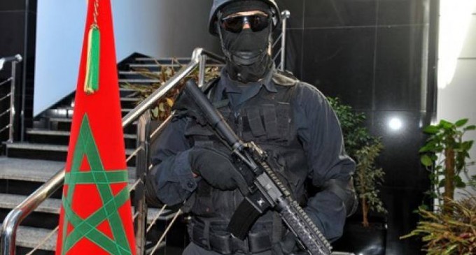 Une nouvelle cellule de 11 terroristes de Daesh démantelée au Maroc