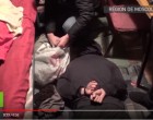 [VIDEO] Des terroristes de Daesh arrêtés dans la région de Moscou