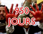  950 jours que la coalition arabo-US continue de bombarder le Yémen 