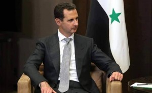 Le Président Bachar el-Assad se rend en Russie et rencontre son homologue russe Vladimir Poutine..5