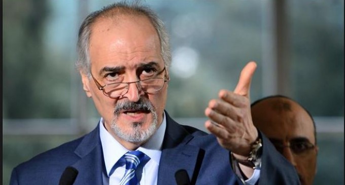 Le Qatar et l&rsquo;Arabie saoudite ont dépensé 137 milliards de dollars pour détruire la Syrie