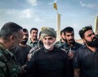 Le général iranien Qassem Soleimani annonce la fin officielle de Daesh