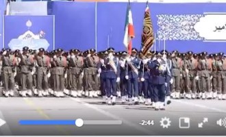 [Vidéo] | Pourquoi l&rsquo;Iran ne permet-elle pas de négocier ses capacités défensives ?