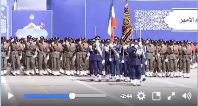 [Vidéo] | Pourquoi l&rsquo;Iran ne permet-elle pas de négocier ses capacités défensives ?