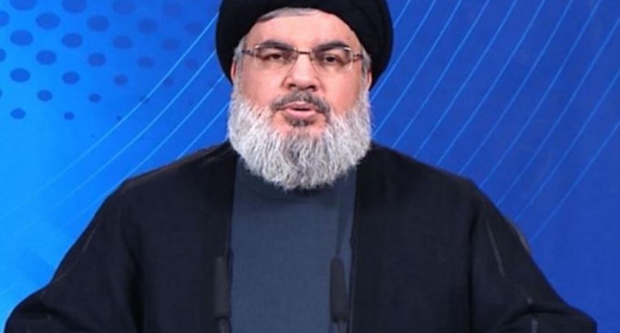 [Vidéo] | Hassan Nasrallah :  » Saad Hariri a été contraint de démissionner par l’Arabie Saoudite »