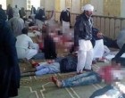 Attaque terroriste dans une mosquée en Egypte : plus de 235 morts