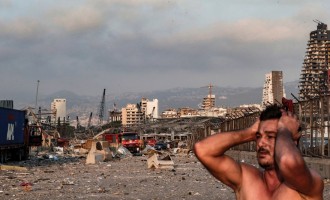 Le Liban au centre d’un jeu d’échec