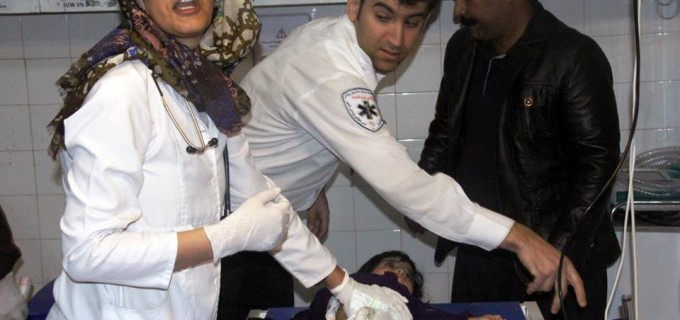 URGENT | Le Porte-Parole de l’organisation de gestion des crises en Iran : « le nombre des victimes du tremblement de terre dans l’ouest du pays à fait 328 morts et 2530 blessés »