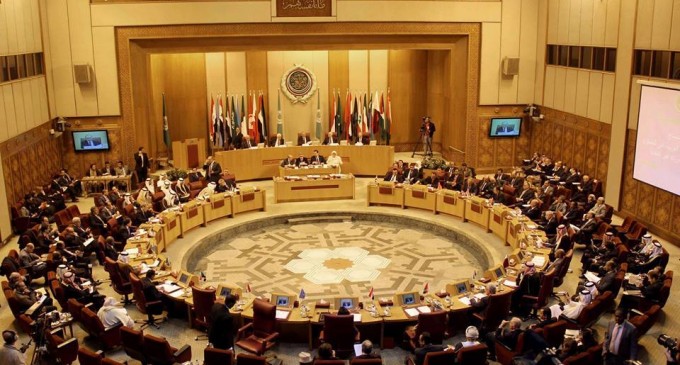 La Ligue arabe vient de classer le partie de la résistance islamique – le Hezbollah comme une  » organisation terroriste « !!!