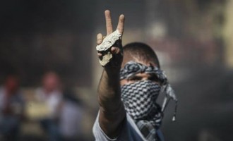 URGENT URGENT : Le Hamas annonce le début de la 3ème Intifada