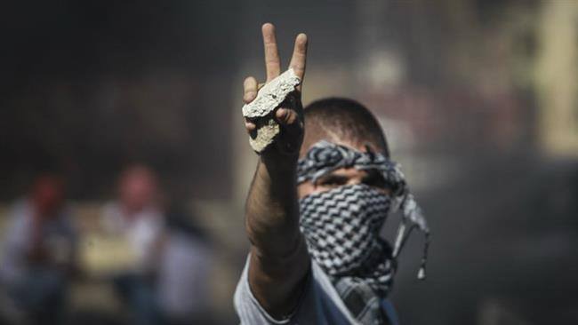 3ème intifada