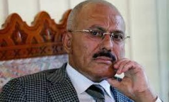 Ali Abdullah Saleh rejoint la coalition arabo-US!!!